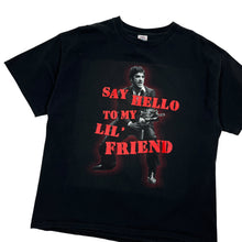 Load image into Gallery viewer, Scarface Say Hello Tee - Size XL
