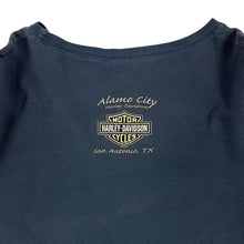 Load image into Gallery viewer, 2003 Harley-Davidson Waffle Knit Thermal Long Sleeve - Size XL
