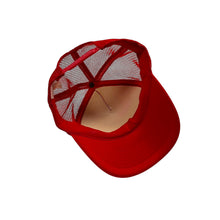 Load image into Gallery viewer, 1993 Daytona 500 By STP Foam Trucker Hat - Adjustable
