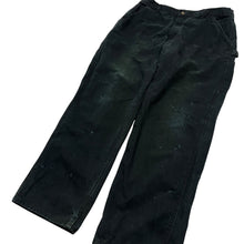 Load image into Gallery viewer, Distressed Carhartt Work Pants - Size 36"
