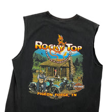 Load image into Gallery viewer, Harley-Davidson Rocky Top Tank - Size L
