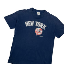 Load image into Gallery viewer, 1987 New York Yankees USA Made Tee - Size M
