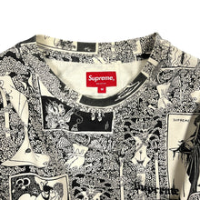Load image into Gallery viewer, Supreme Salome All Over Print Long Sleeve - Size L/XL
