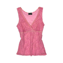 Load image into Gallery viewer, Women's Fang Glam Lace Top - Size S
