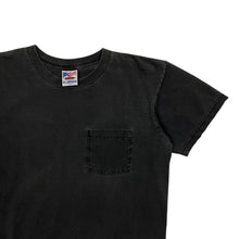 Load image into Gallery viewer, Sunbaked Linemen Make It Hot Pocket Tee - Size L
