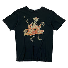 Load image into Gallery viewer, Social Distortion Skeleton Tee - Size L
