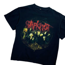 Load image into Gallery viewer, Slipknot Iowa Tee - Size S/M
