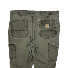 Load image into Gallery viewer, Carhartt Painter&#39;s Double Knee Work Pants - 36&quot;
