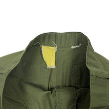 Load image into Gallery viewer, US Army OG-107 Fatigue Pants - Size 32&quot;
