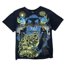 Load image into Gallery viewer, Christian Audigier Life Kills Tee - Size L
