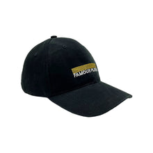 Load image into Gallery viewer, Famous Players Movie Theatre Staff Hat - Adjustable
