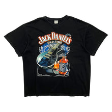 Load image into Gallery viewer, Jack Daniels Old Time Whiskey Tee - Size XXL
