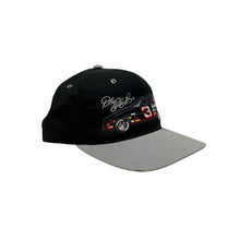 Load image into Gallery viewer, Deadstock Dale Earndhart NASCAR Snapback Hat - Adjustable
