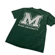 Load image into Gallery viewer, Miami University Jansport Painter&#39;s Tee - Size XL
