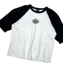 Load image into Gallery viewer, Orange County Choppers Raglan - Size XL
