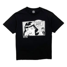 Load image into Gallery viewer, Thrasher Magazine Why Can&#39;t My Boyfriend Skate Tee - Size M/L
