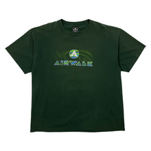 Load image into Gallery viewer, Airwalk USA Made Skate Tee - Size XL
