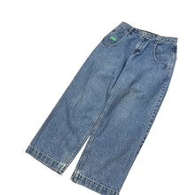 Load image into Gallery viewer, Jnco Player 170 Denim Jeans - Size 30"
