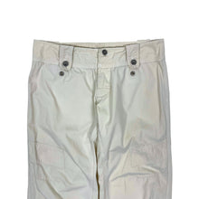 Load image into Gallery viewer, Women&#39;s Diesel Knit Cuff Capris - Size M
