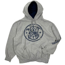 Load image into Gallery viewer, Smith &amp; Wesson Firearms Hoodie - Size M/L
