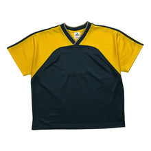 Load image into Gallery viewer, Adidas Embroidered Two Tone Soccer Jersey - Size XXL
