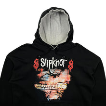 Load image into Gallery viewer, Slipknot Vol 3. Hoodie - Size L/XL
