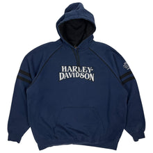 Load image into Gallery viewer, Harley-Davidson Denver Hoodie - Size XXL
