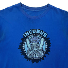 Load image into Gallery viewer, 2002 Incubus Are You In? Tee - Size XL
