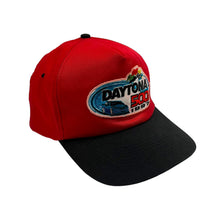 Load image into Gallery viewer, 1997 Daytona 500 Series Two-Tone Race Hat - Adjustable
