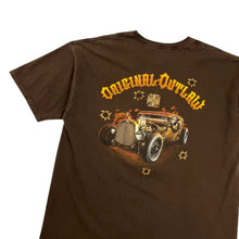 Load image into Gallery viewer, West Coast Choppers Original Outlaw Rat Rod Tee - Size XL
