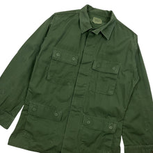 Load image into Gallery viewer, 1999 US Army Type XIII Hot Weather Coat - Size M/L
