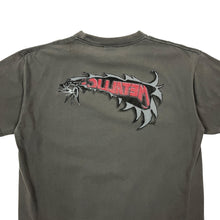 Load image into Gallery viewer, 1994 Metallica Ninja Star Tee - Size XL
