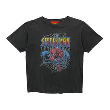 Load image into Gallery viewer, 2003 Distressed Spider-Man Tee - Size M
