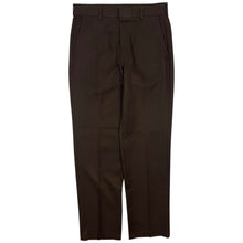 Load image into Gallery viewer, Levi&#39;s Action Slacks Creased Trousers - Size 32&quot;
