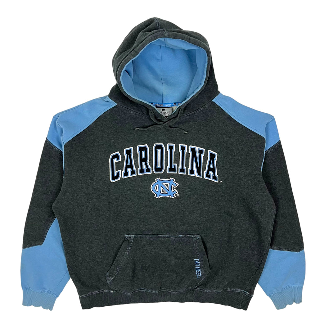 North Carolina Tar Heels Pullover Hoodie - Size L/XL