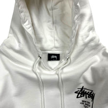 Load image into Gallery viewer, Stussy Birth Of Venus World Wide Tour Hoodie - Size L
