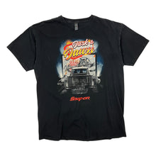 Load image into Gallery viewer, Snap-On Dusk To Dawn Tee - Size XL
