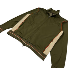 Load image into Gallery viewer, Banana Republic Track Jacket - Size L
