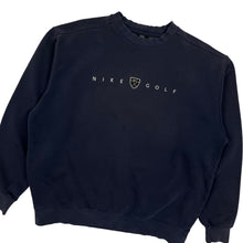 Load image into Gallery viewer, Nike Golf Crewneck Sweatshirt - Size L
