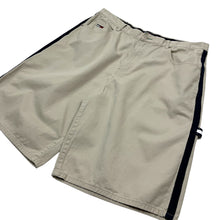Load image into Gallery viewer, Tommy Hilfiger Two Tone Baggy Carpenter Shorts - Size 40&quot;
