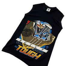 Load image into Gallery viewer, 1990 Harley-Davidson Built Tough Tank Tee - Size M/L
