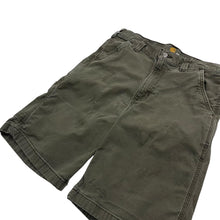 Load image into Gallery viewer, Carhartt Work Shorts - Size 32&quot;
