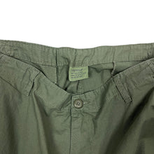 Load image into Gallery viewer, Rothco Ripstop Military Cargo Pants - Size XL
