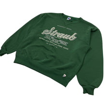 Load image into Gallery viewer, Straub Beer Russell Crewneck Sweatshirt - Size L
