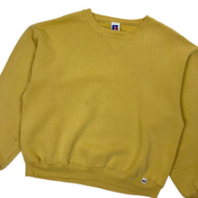 Load image into Gallery viewer, Russell Blank Crewneck Sweatshirt - Size M/L
