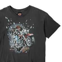 Load image into Gallery viewer, Distressed Harley-Davidson The Great Escape Tee - Size XL
