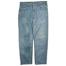 Load image into Gallery viewer, Levi&#39;s 505 Denim Jeans - Size 34&quot;
