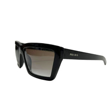 Load image into Gallery viewer, Prada Gradient Lens Sunglasses - O/S
