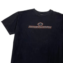 Load image into Gallery viewer, 2003 Harley-Davidson Cycle City Tee - Size XL
