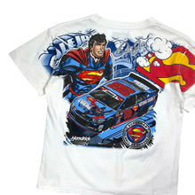 Load image into Gallery viewer, Superman Dale Jr. NASCAR Tee - Size S
